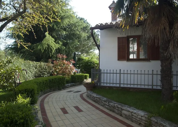 Apartments Prenc Pisuko