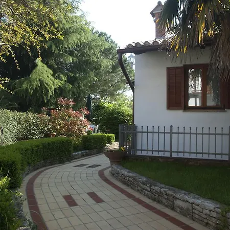 Apartments Prenc Pisuko Rovinj Room photo