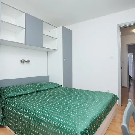 Apartments Prenc Pisuko Rovinj Room photo