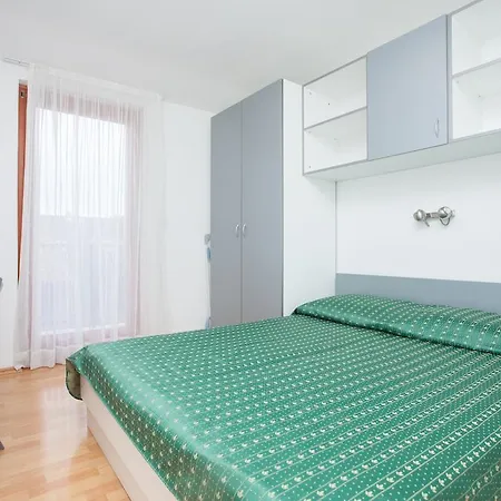 Apartments Prenc Pisuko Rovinj Room photo