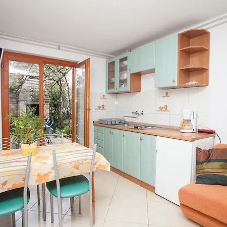 Apartments Prenc Pisuko Rovinj Room photo