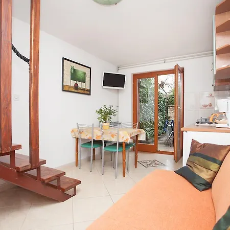 Apartments Prenc Pisuko Rovinj Room photo