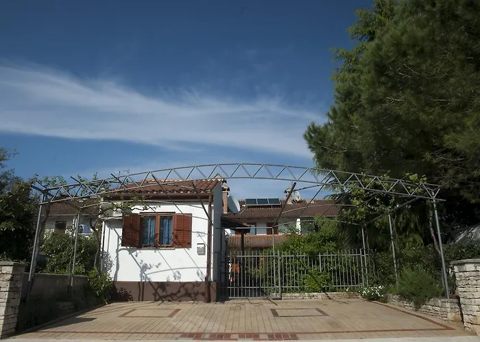 Apartments Prenc Pisuko