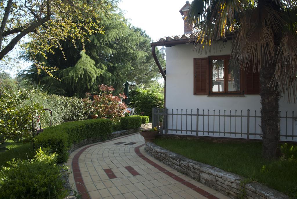 Apartment Prenc Pisuko Rovinj