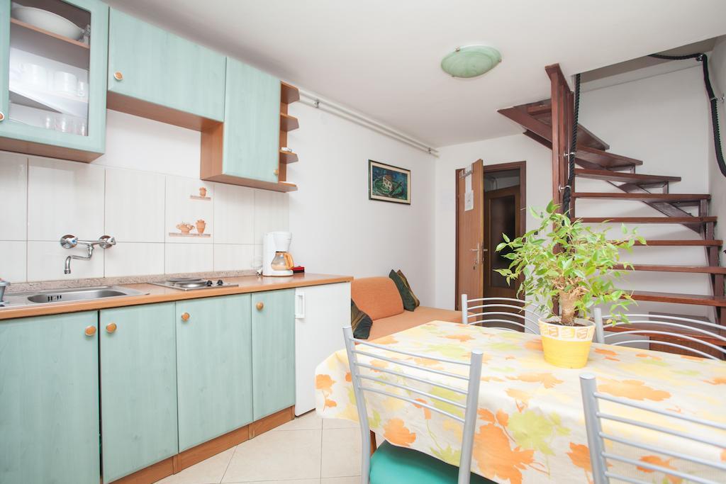 Apartment Prenc Pisuko