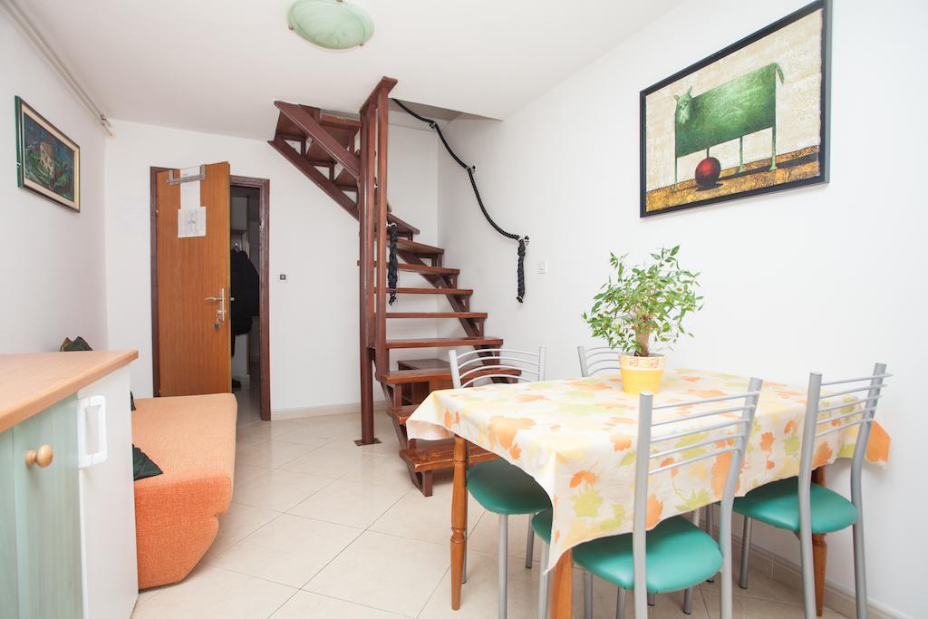 Prenc Pisuko Apartment Rovinj