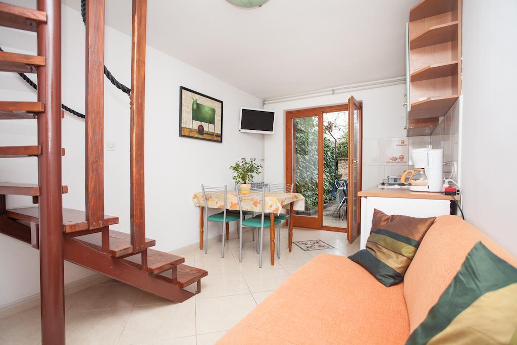 Prenc Pisuko Apartment
