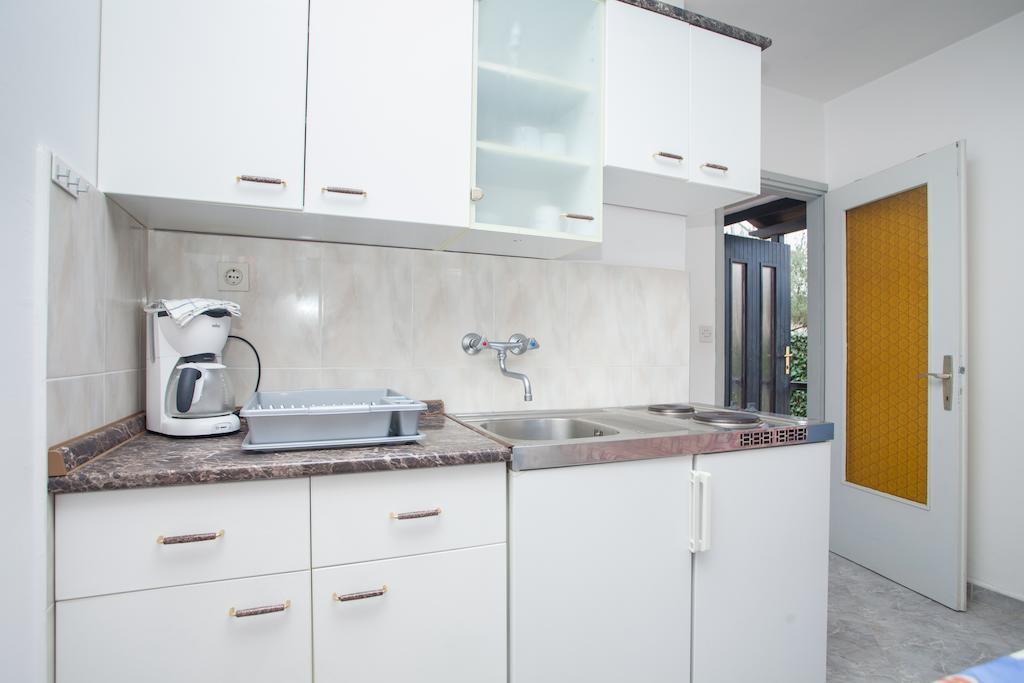 Apartment Prenc Pisuko Rovinj