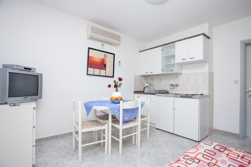 Prenc Pisuko Apartment Rovinj