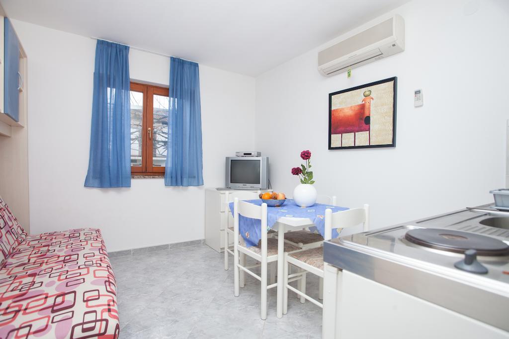 Prenc Pisuko Rovinj